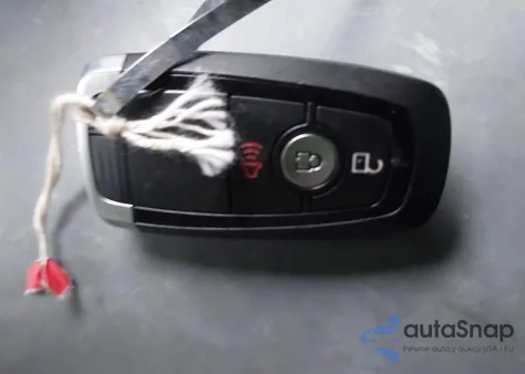 2021 Ford Bronco Big Bend/Black Diamond/Outer Banks из США, поврежденный, VIN 1FMEE5BPXMLA89087